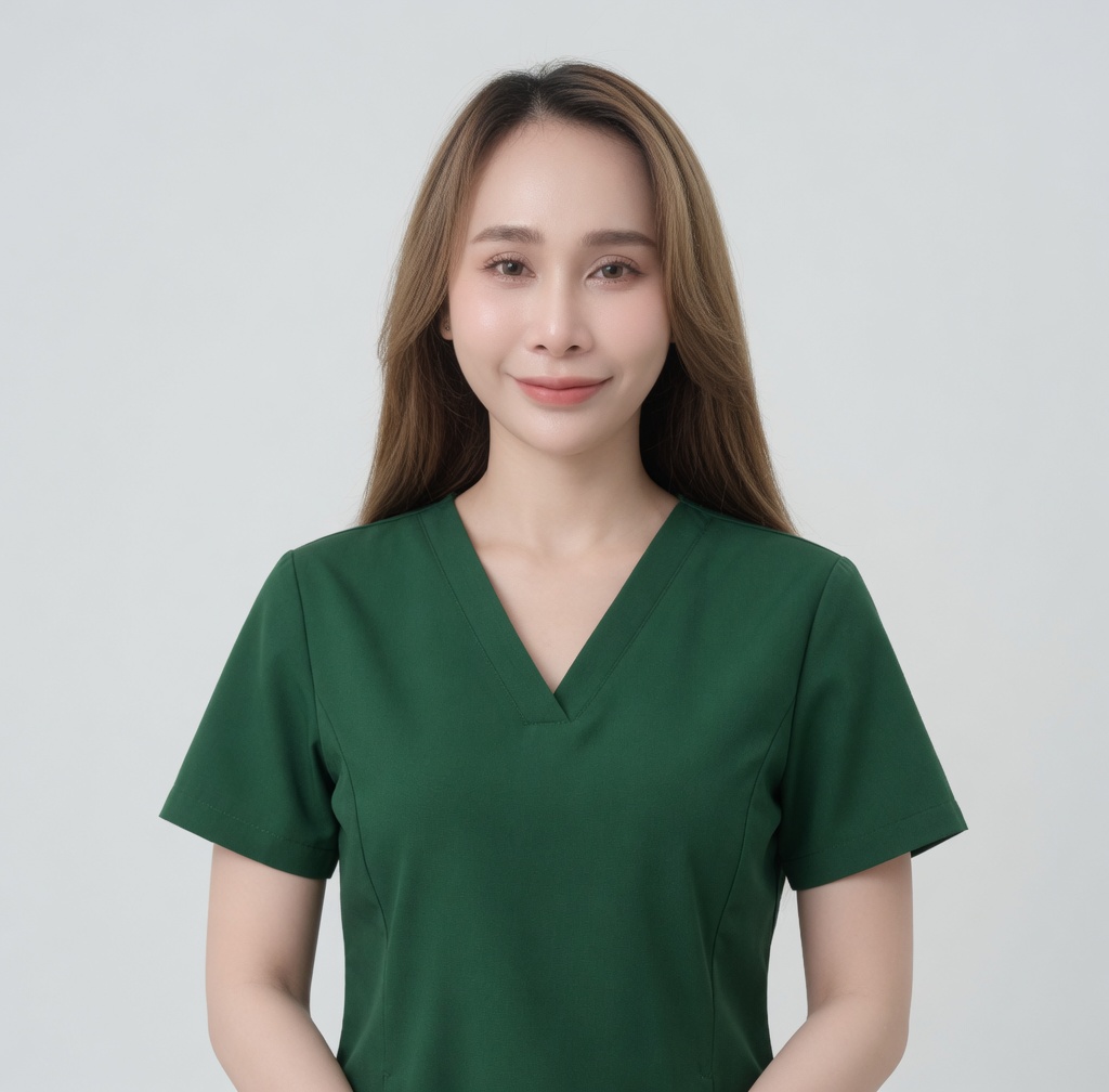 Ảnh đại diện kỹ thuật viên Hani