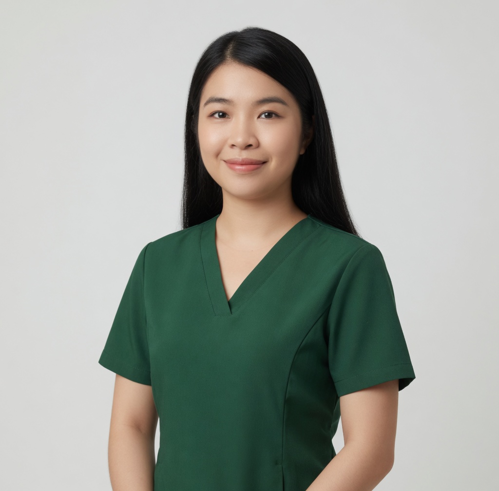 Ảnh đại diện Vu Thi thuy kieu
