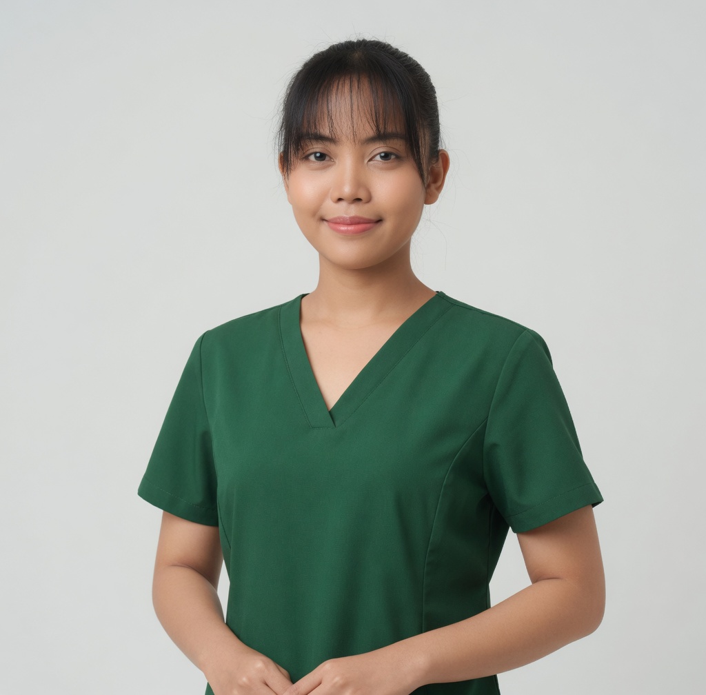 头像 Maria Cristina Tinasas