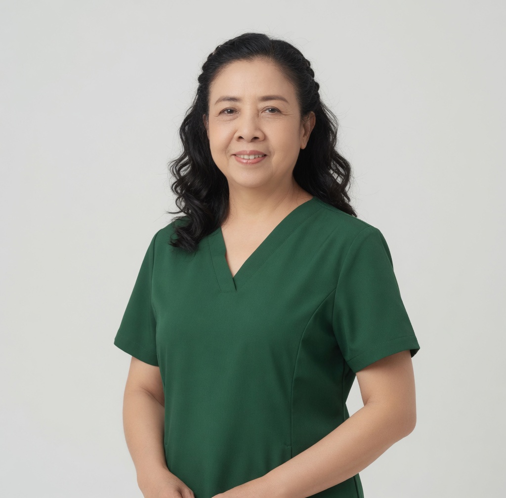 Ảnh đại diện kỹ thuật viên NGUYỄN THỊ XUÂN