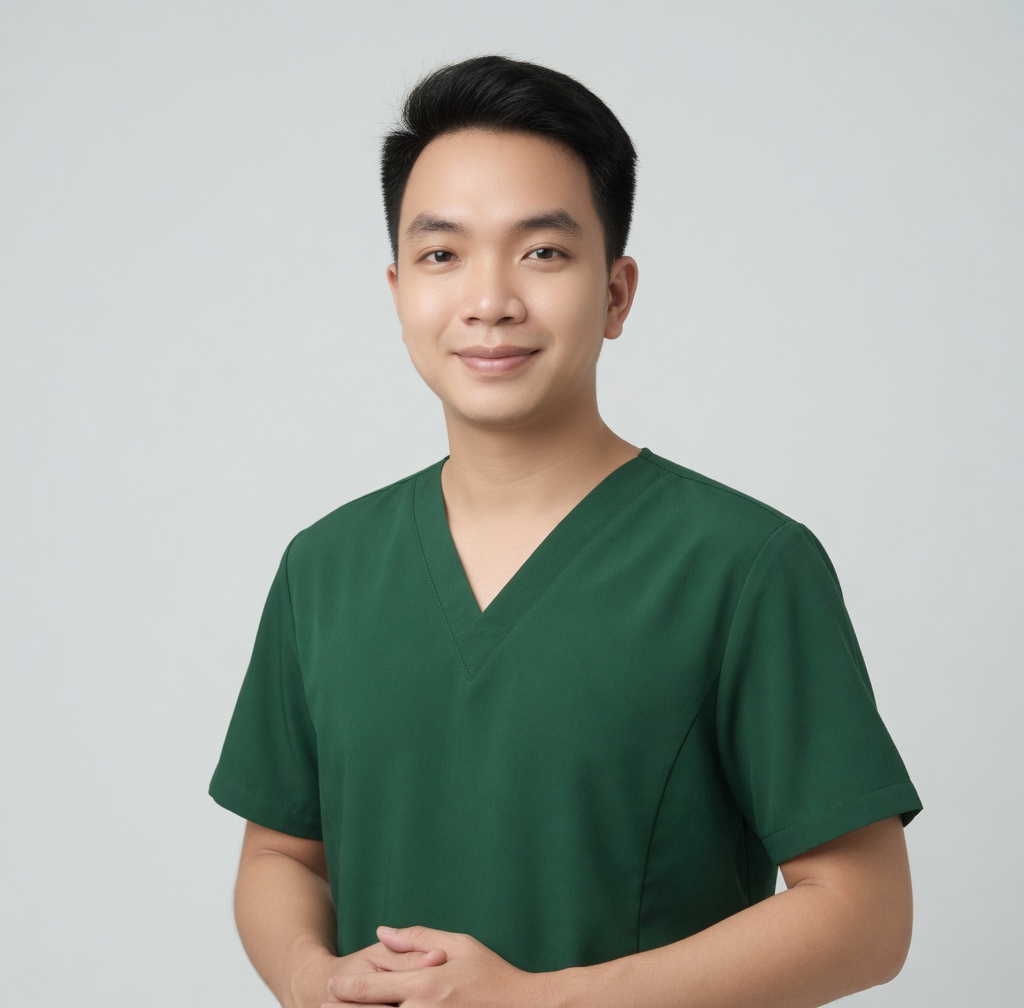 Ảnh đại diện kỹ thuật viên Minh Dương