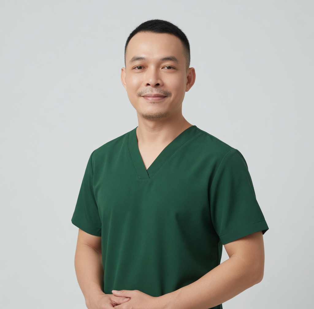 Ảnh đại diện Do Ngoc Truong Son