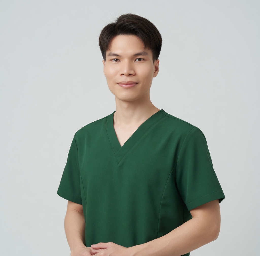Ảnh đại diện Huy nguyen