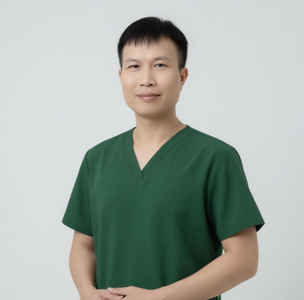 Ảnh đại diện kỹ thuật viên Phạm Hồng Quý