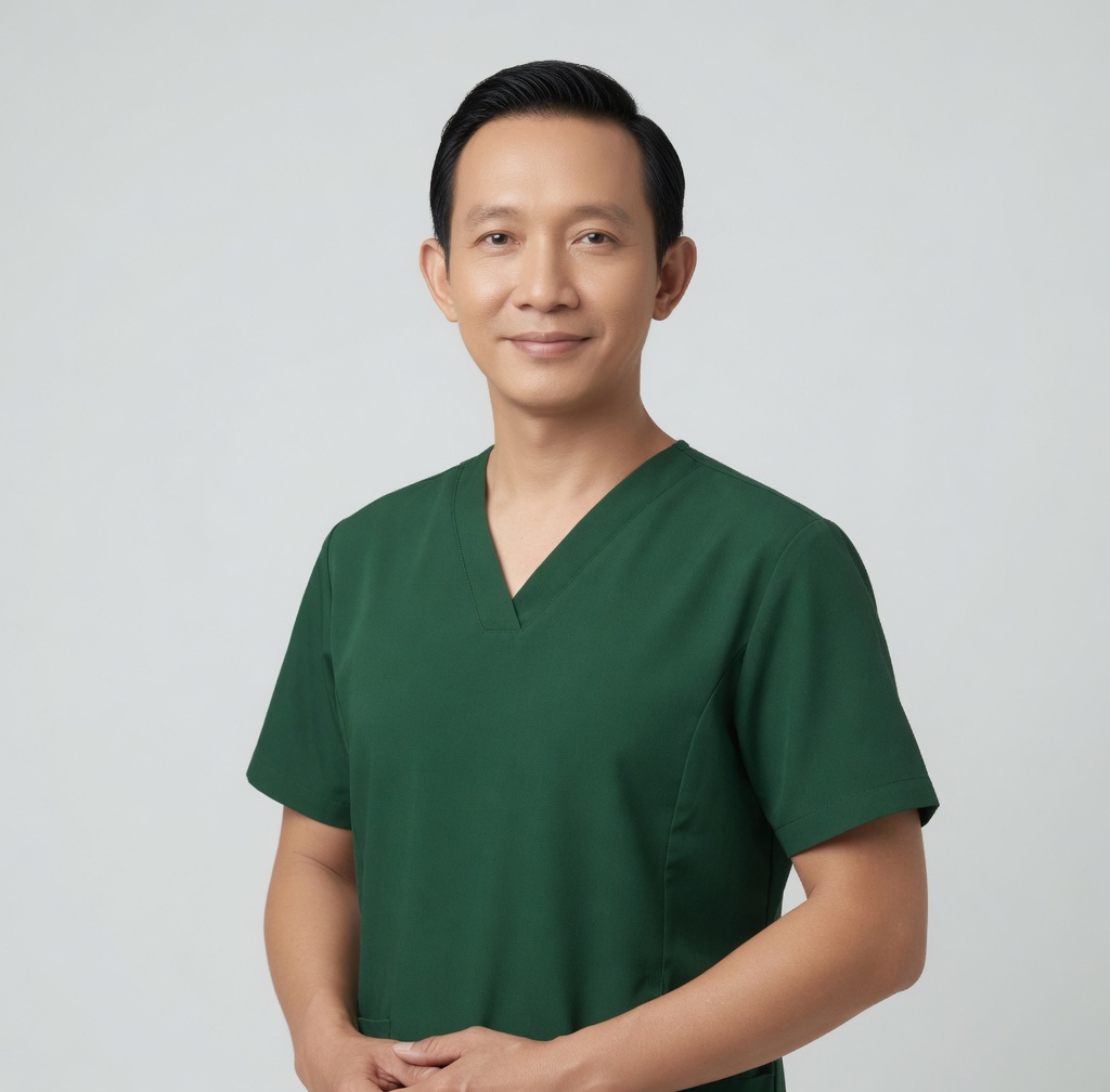 Ảnh đại diện kỹ thuật viên Lâm văn Cường
