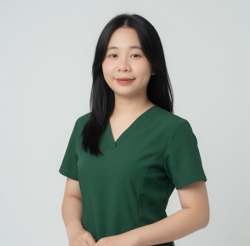 Ảnh đại diện kỹ thuật viên Huynh thi thanh nga
