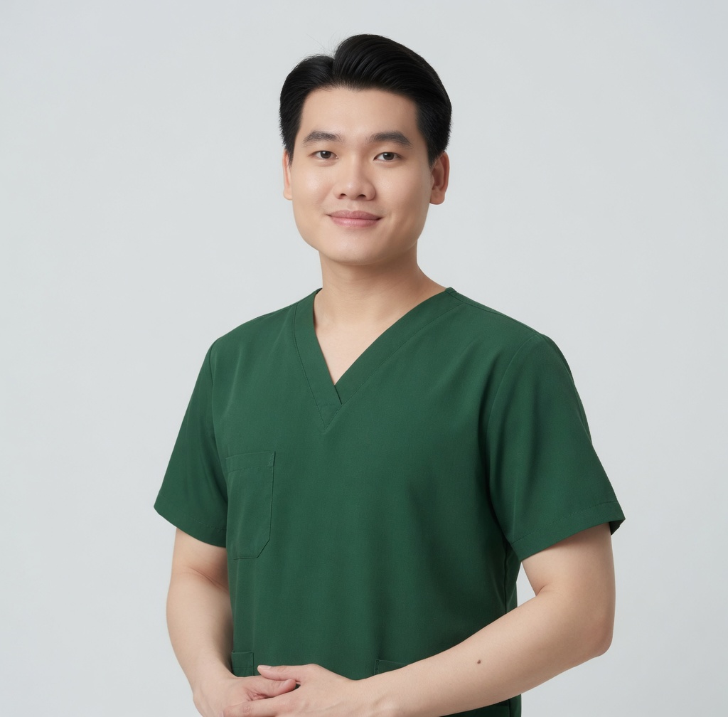 Ảnh đại diện Trần Trọng