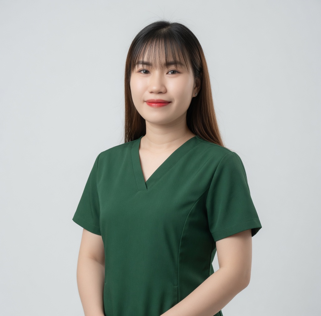 Ảnh đại diện kỹ thuật viên Kieu Anh