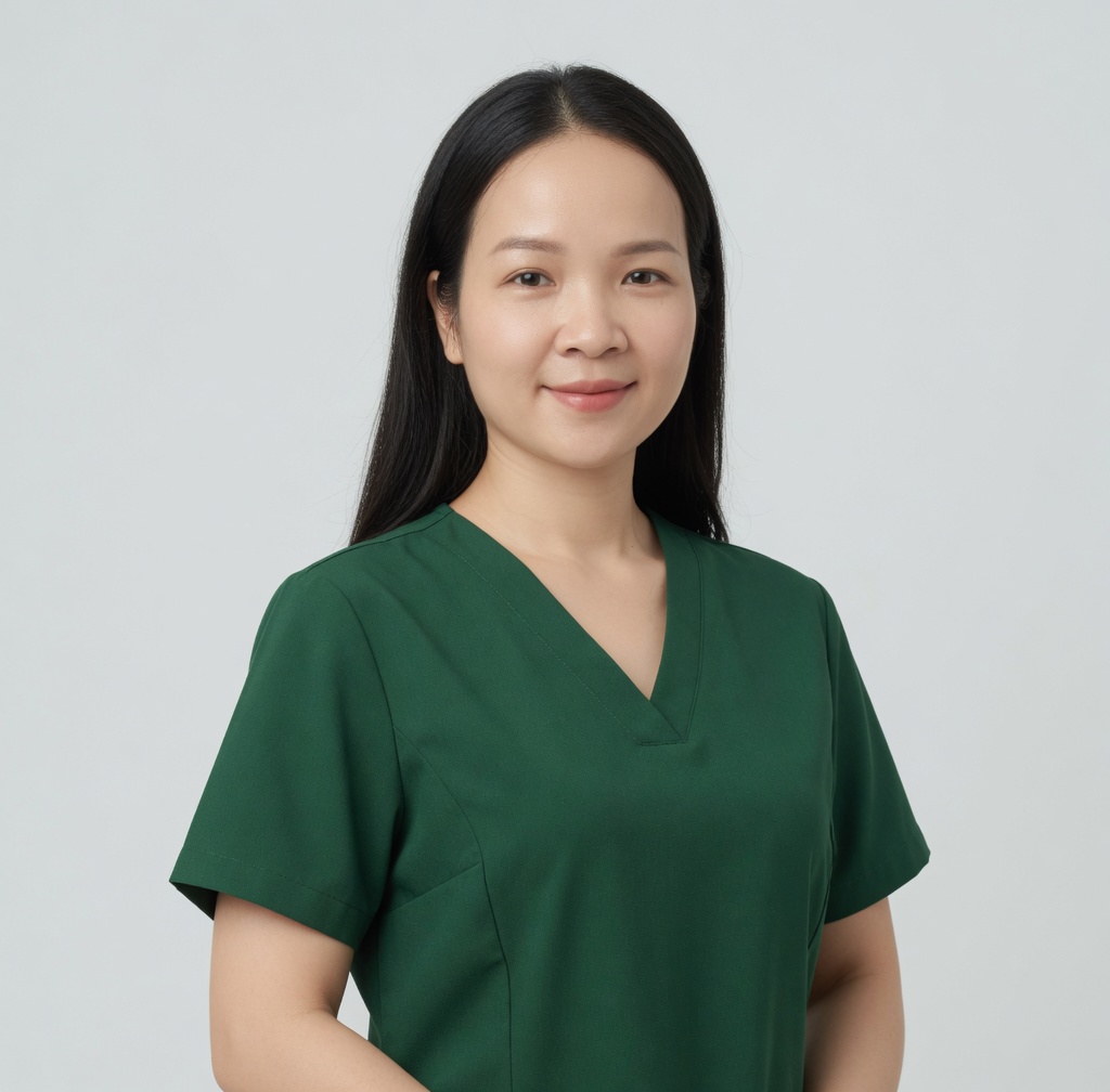 Ảnh đại diện kỹ thuật viên Thu Hường