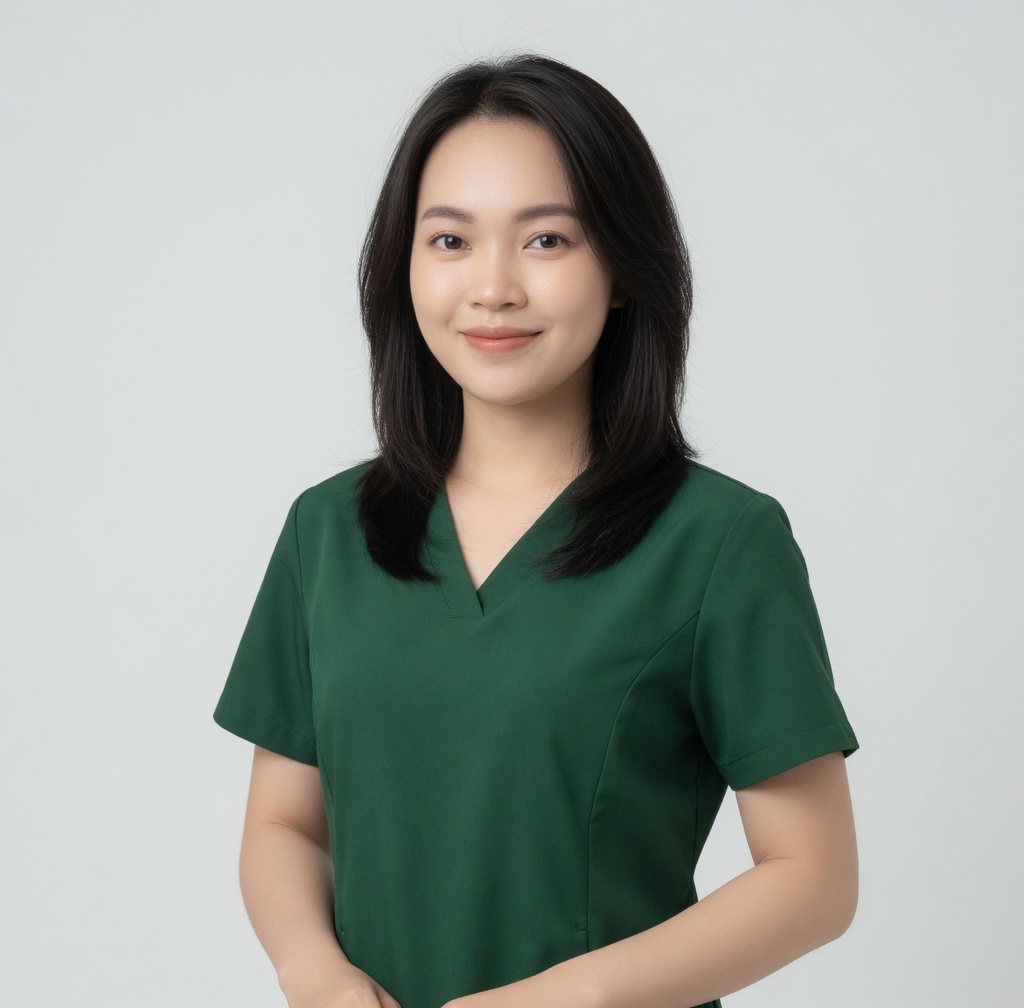 Ảnh đại diện kỹ thuật viên Muội