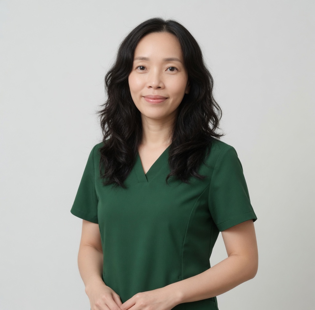 Ảnh đại diện kỹ thuật viên Mai