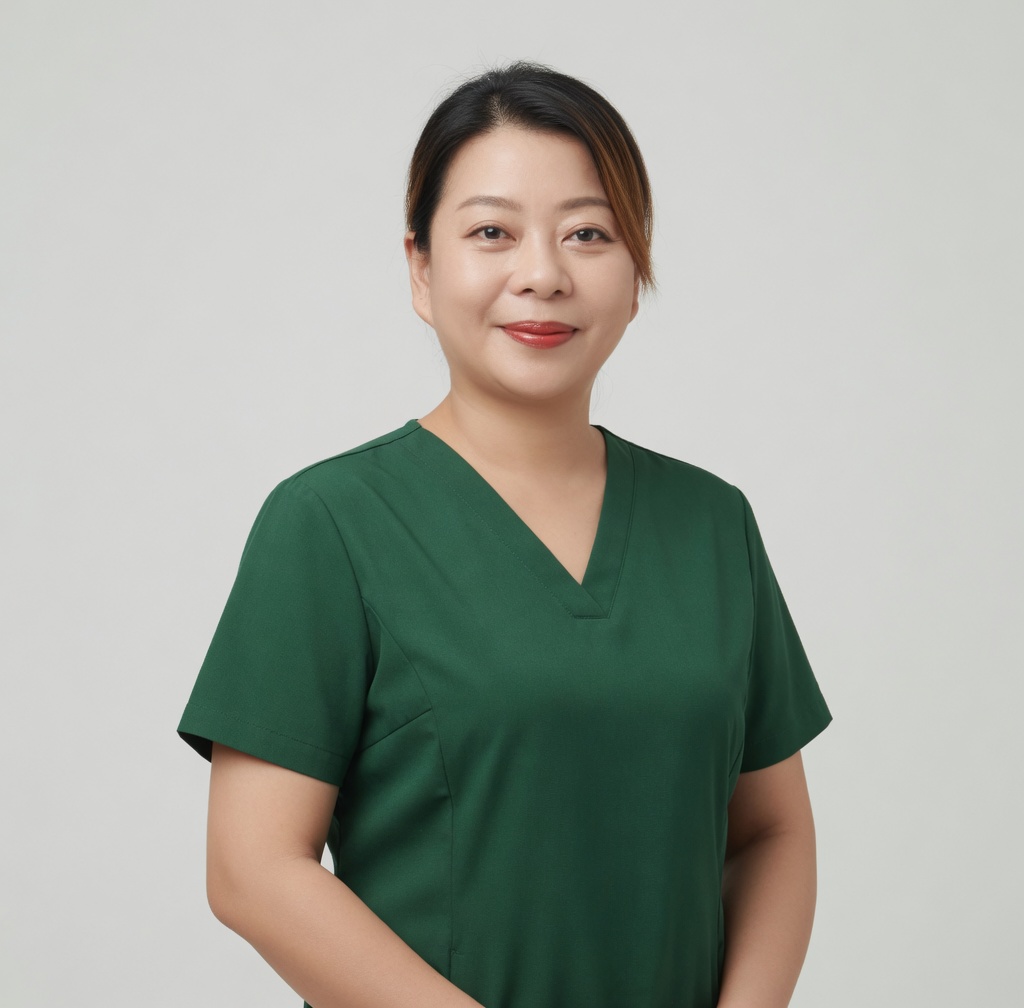 头像 marry ann Gener