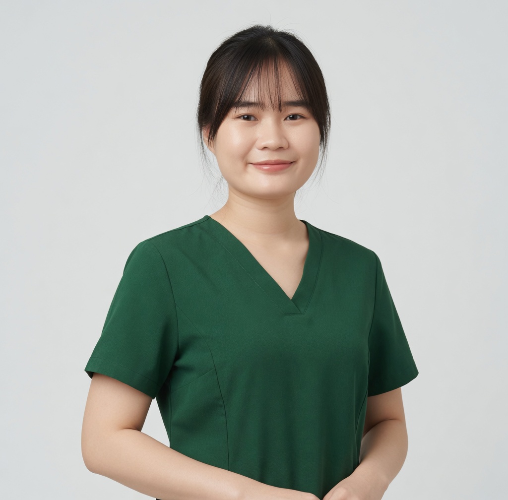 Ảnh đại diện Nguyen Thi Bich Dan