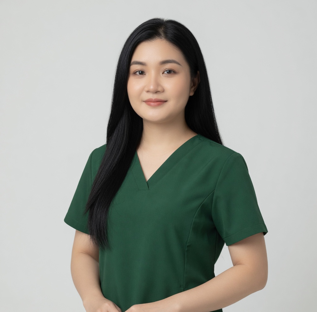 Ảnh đại diện Tuyet Nguyen