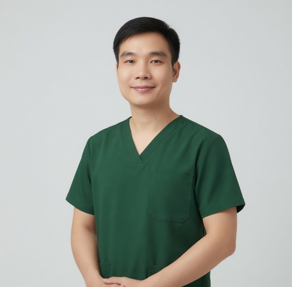 Ảnh đại diện Đào văn thuận