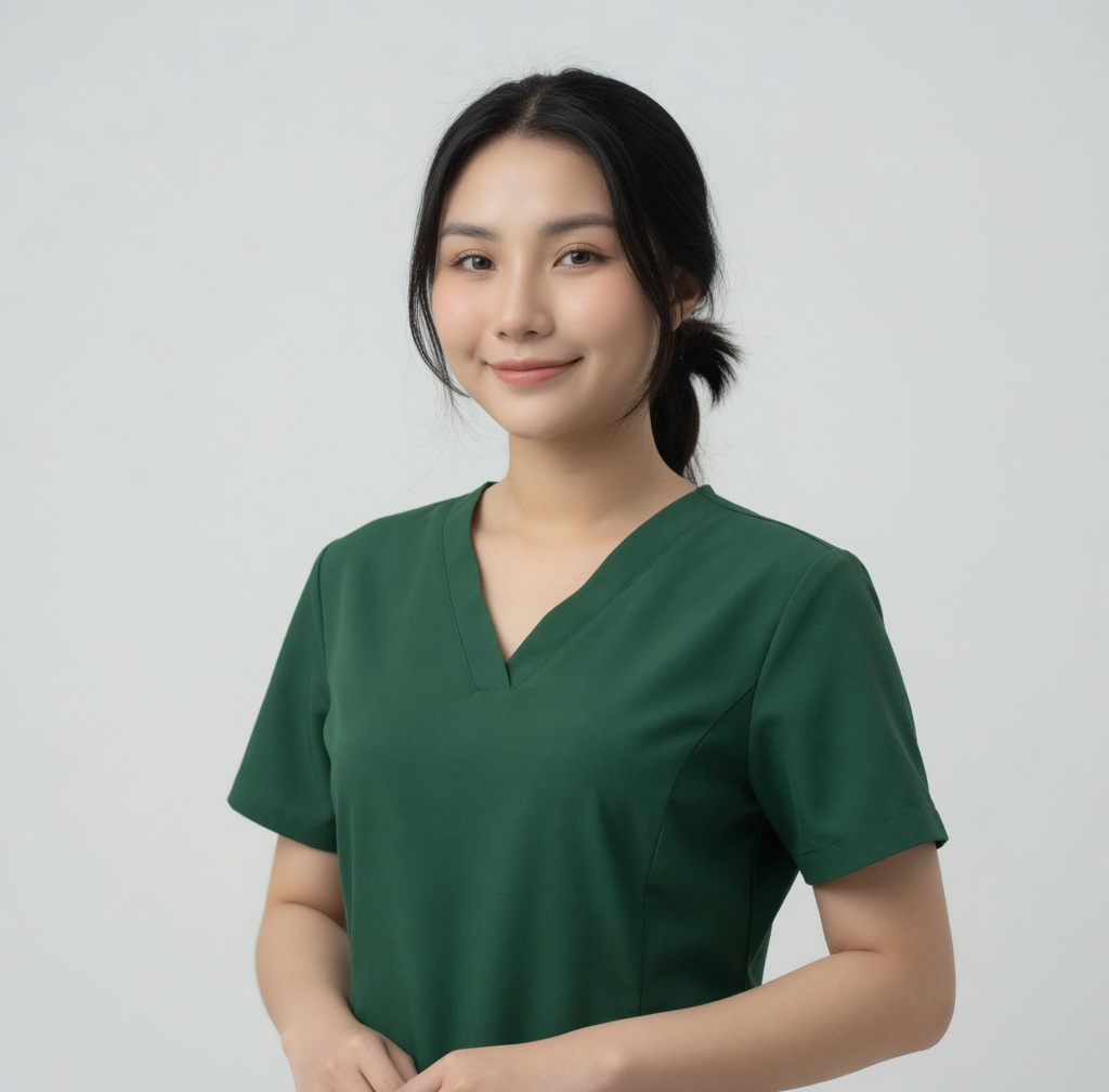 Ảnh đại diện kỹ thuật viên Võ Hoa