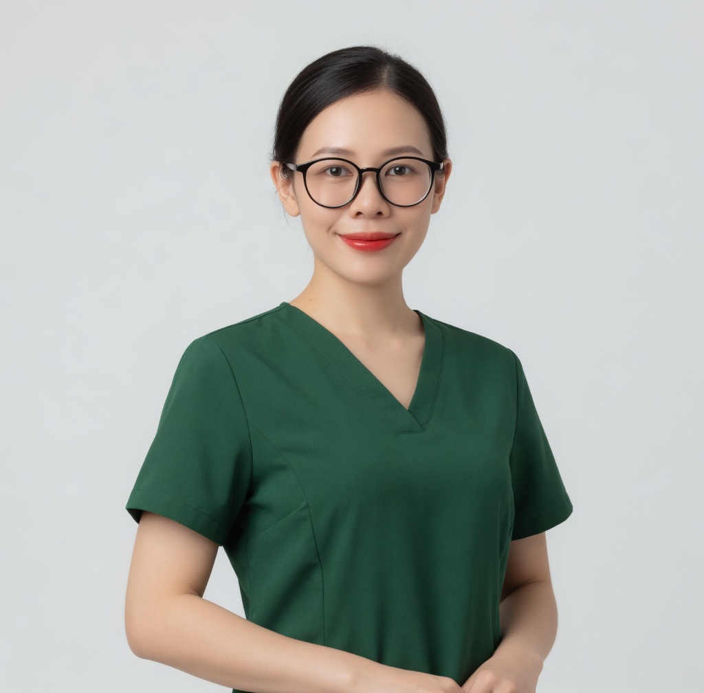 Ảnh đại diện Phạm Thảo Hiền