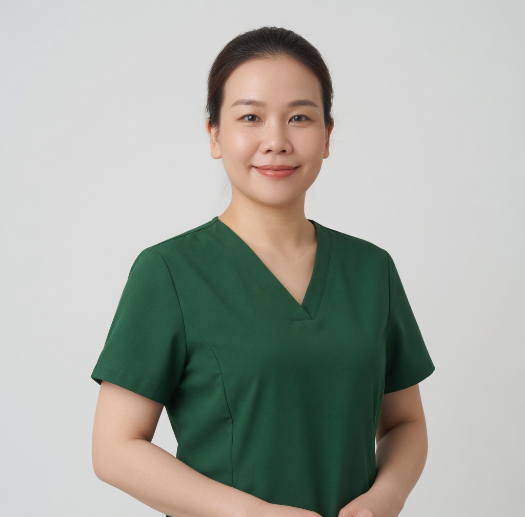 Ảnh đại diện Phạm Thị Mai
