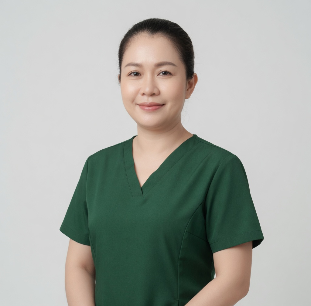 Ảnh đại diện kỹ thuật viên Angle