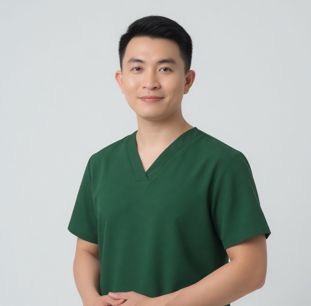 Ảnh đại diện Nguyen Huy