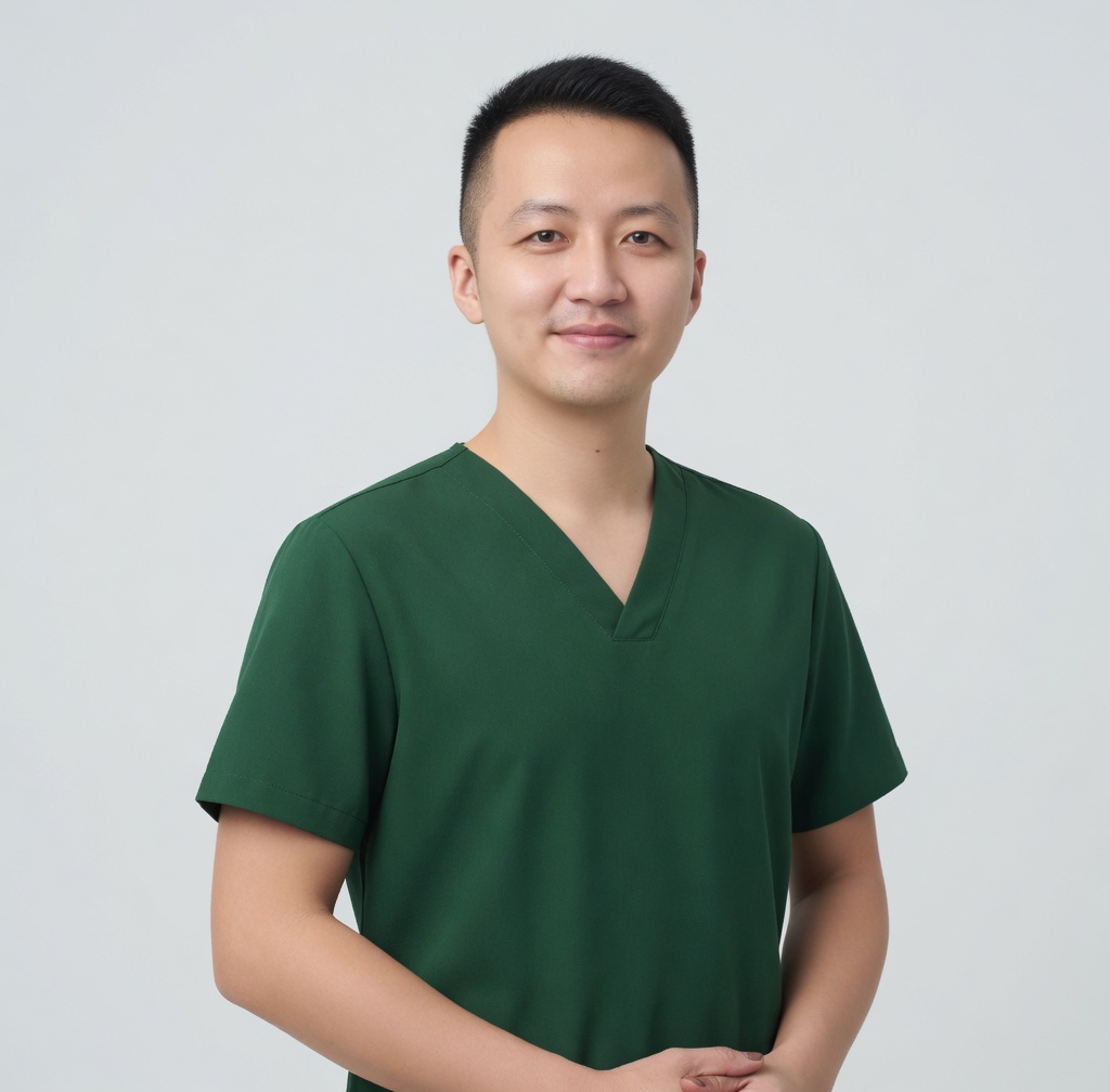 Ảnh Nguyễn Tuấn Anh