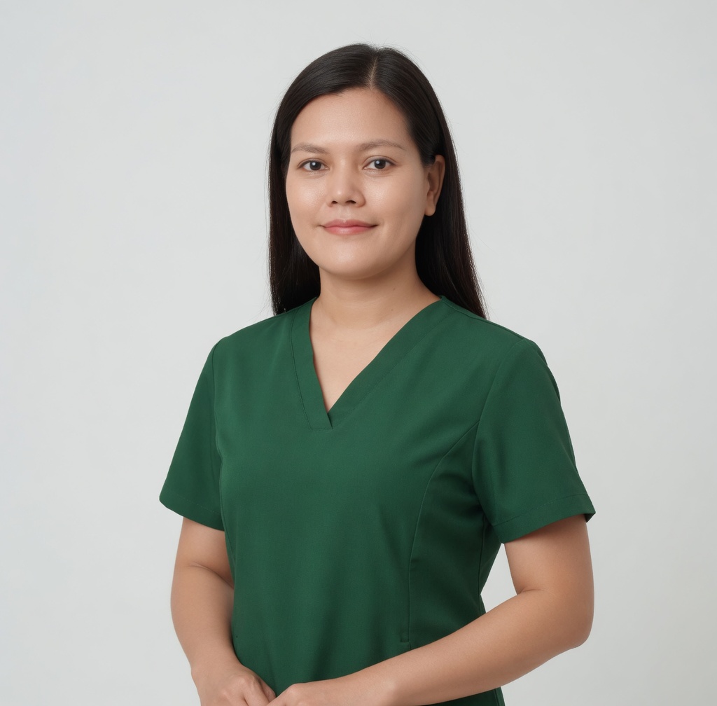 Ảnh đại diện kỹ thuật viên Minh Thiên Nhung