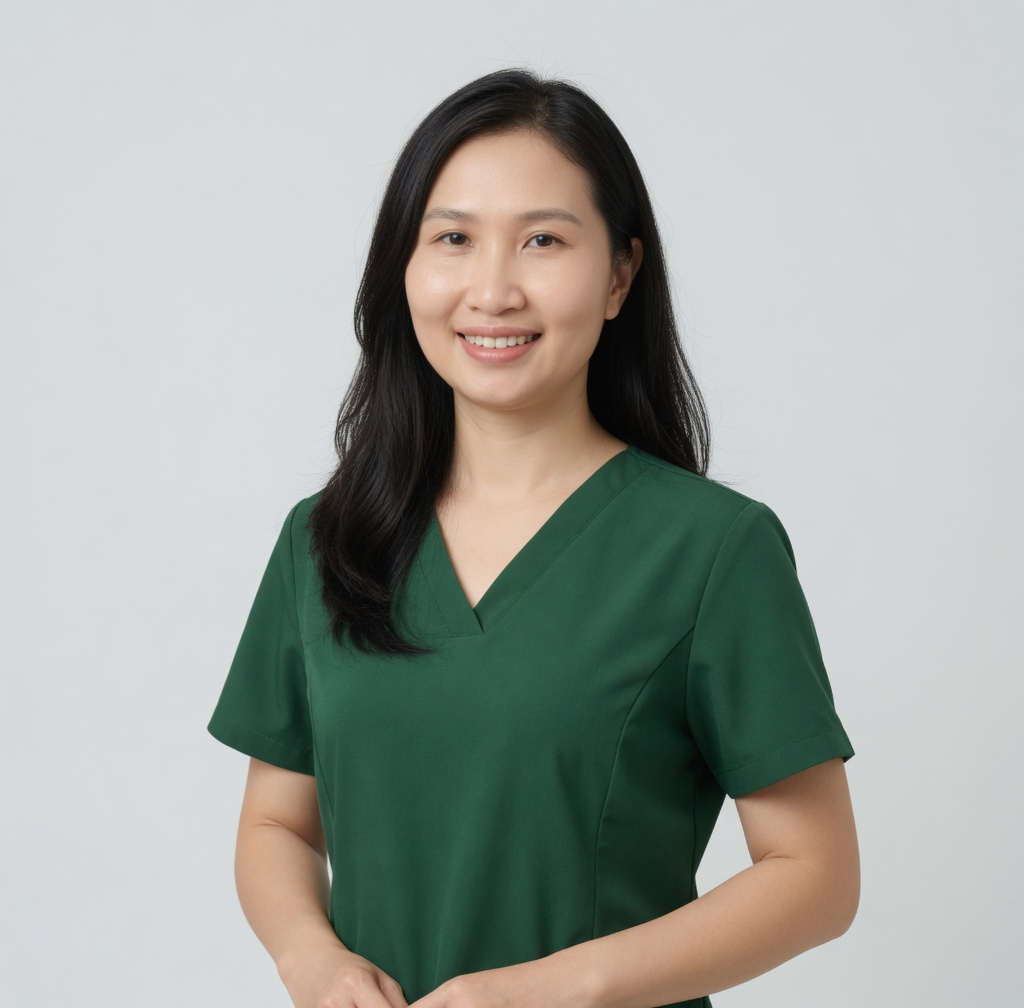 Ảnh đại diện Ngô Huyền Phương