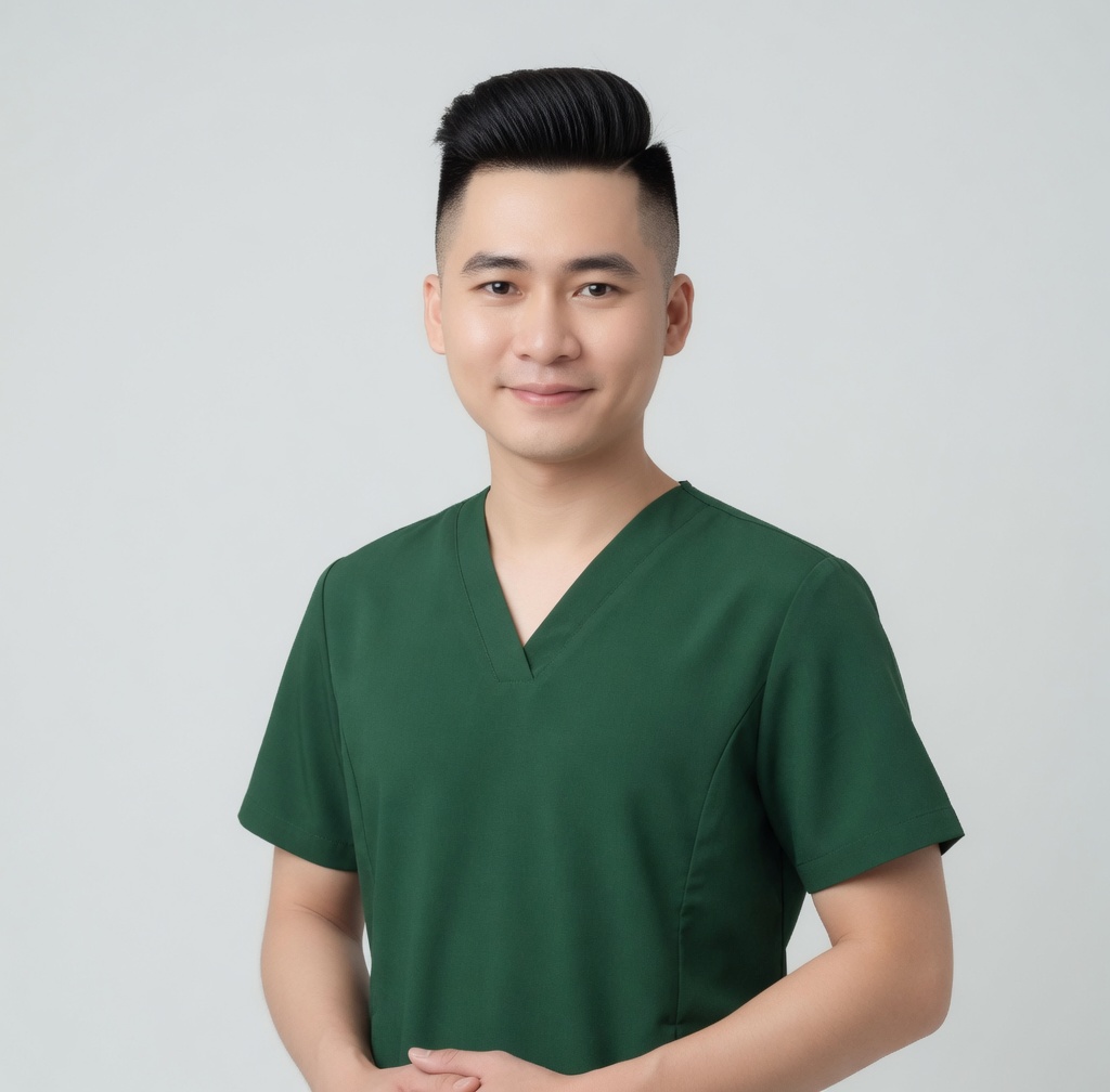 Ảnh đại diện kỹ thuật viên Lê văn hoàng