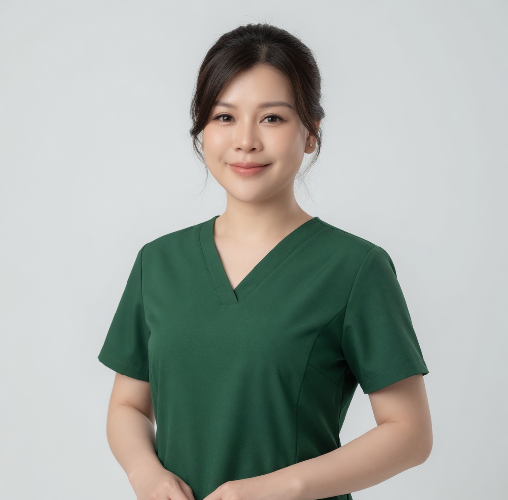 Ảnh đại diện kỹ thuật viên Flower