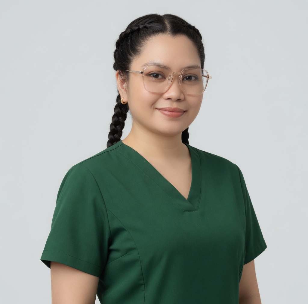 头像 Sheeralyn Culaste