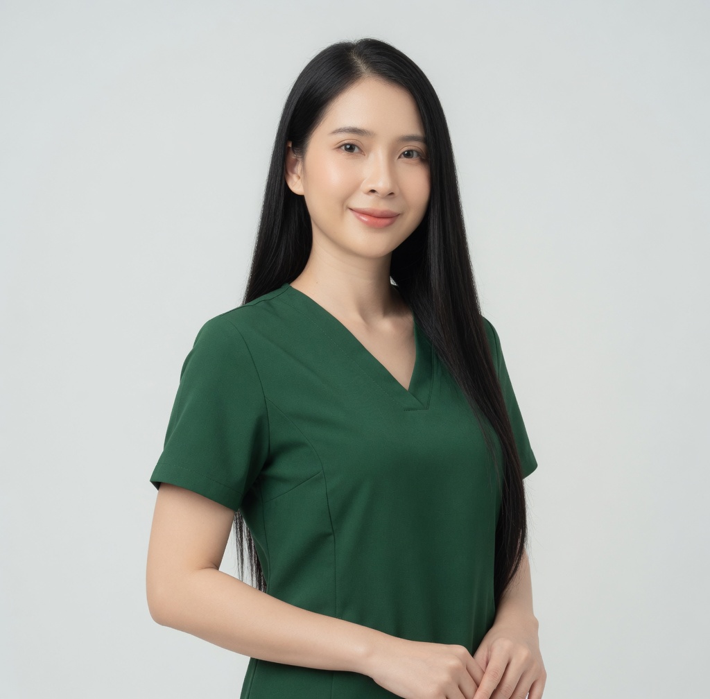 Ảnh đại diện Huỳnh Kỳ Thư