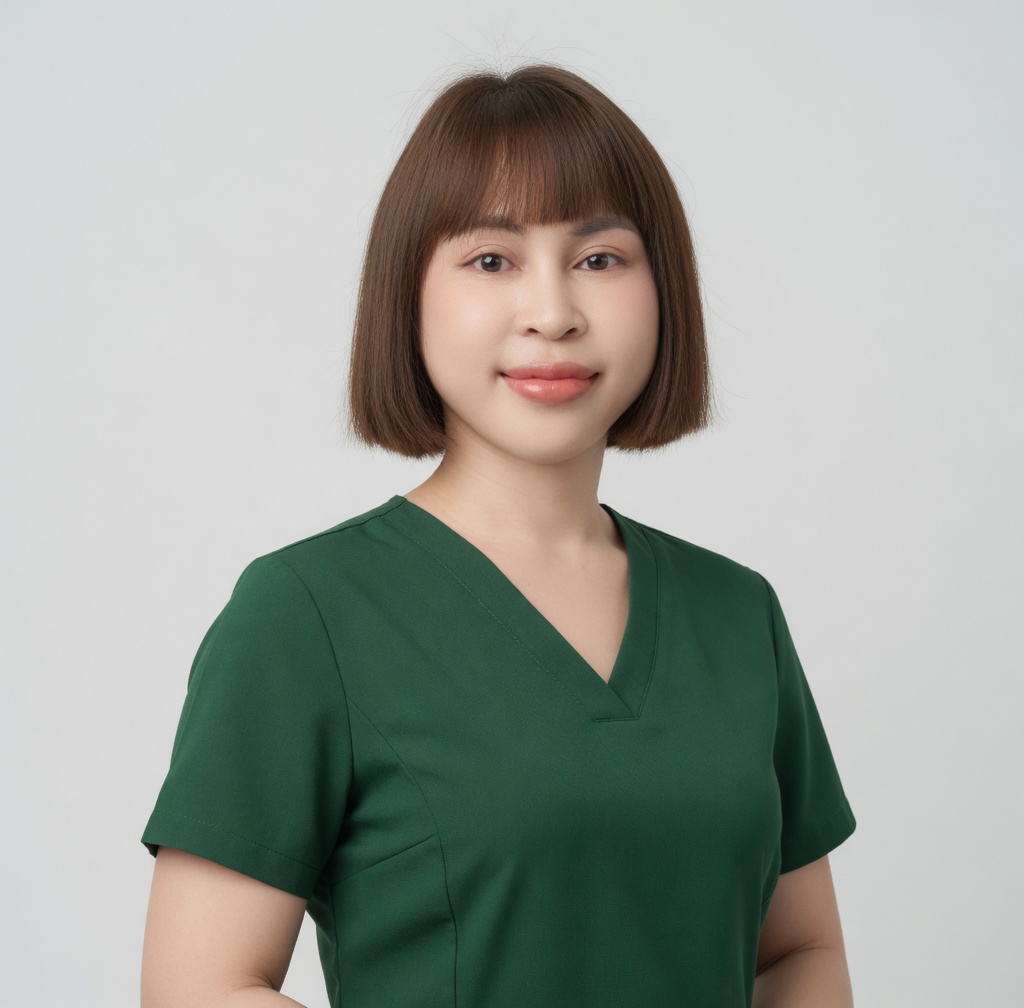Ảnh đại diện Nguyễn Thị Nhung