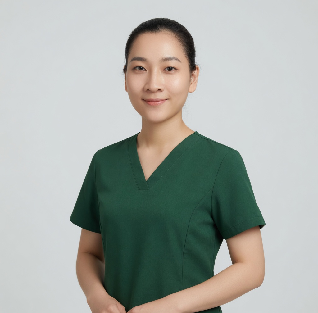 Ảnh đại diện kỹ thuật viên Hà Thị Thanh Thảo