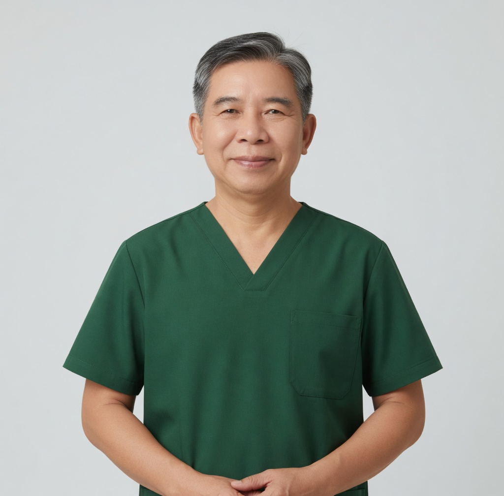 Ảnh đại diện Vũ Bá Độ
