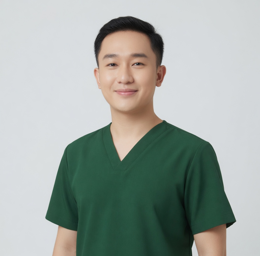Ảnh đại diện Thanh Hiep