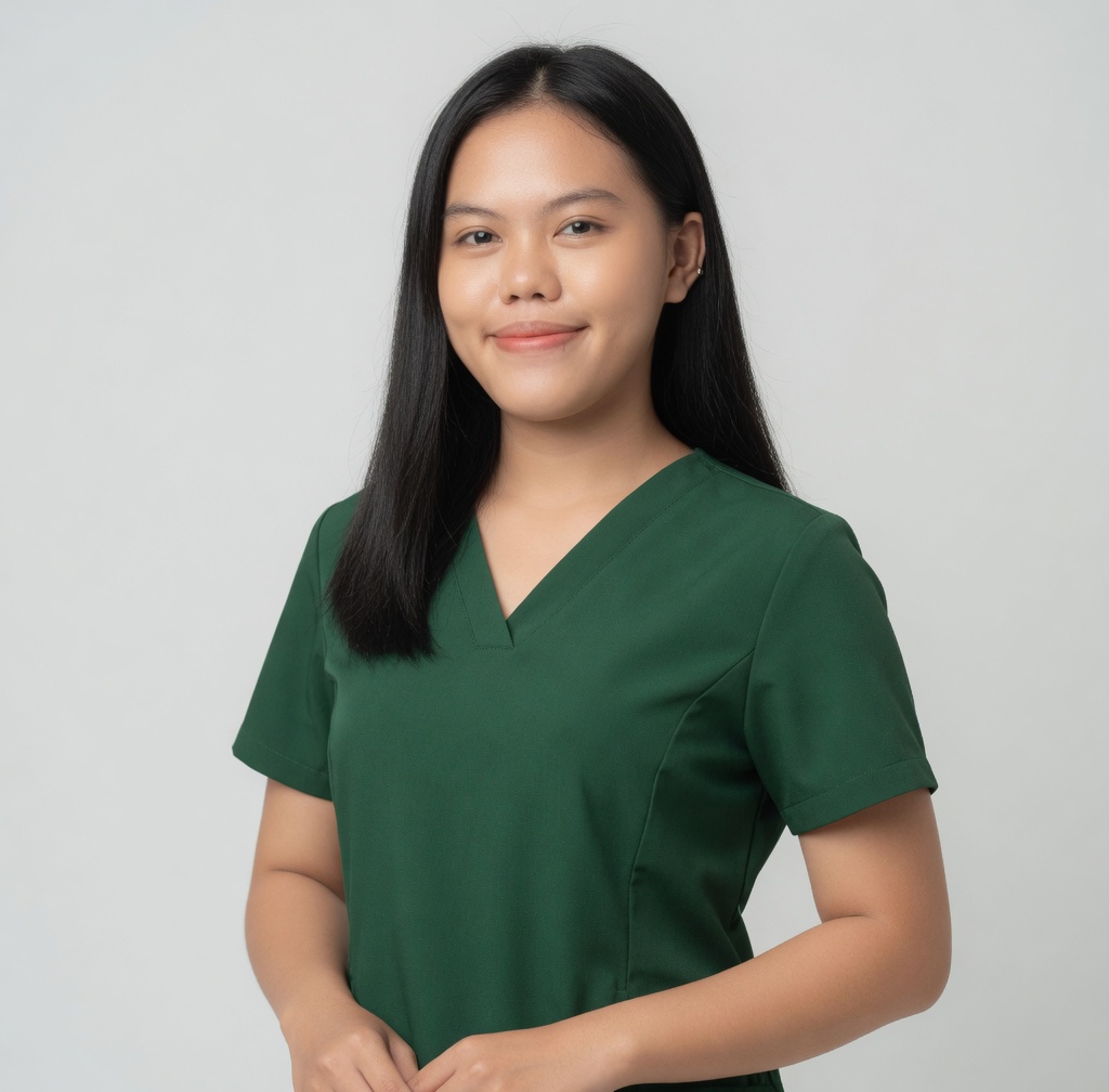 Avatar Arjilyn Armenta