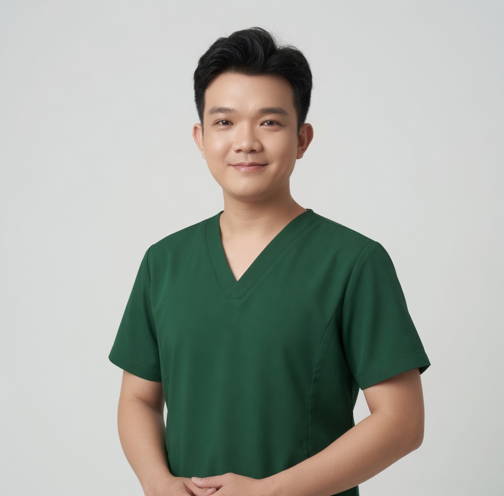 Ảnh đại diện kỹ thuật viên sâm quốc huy