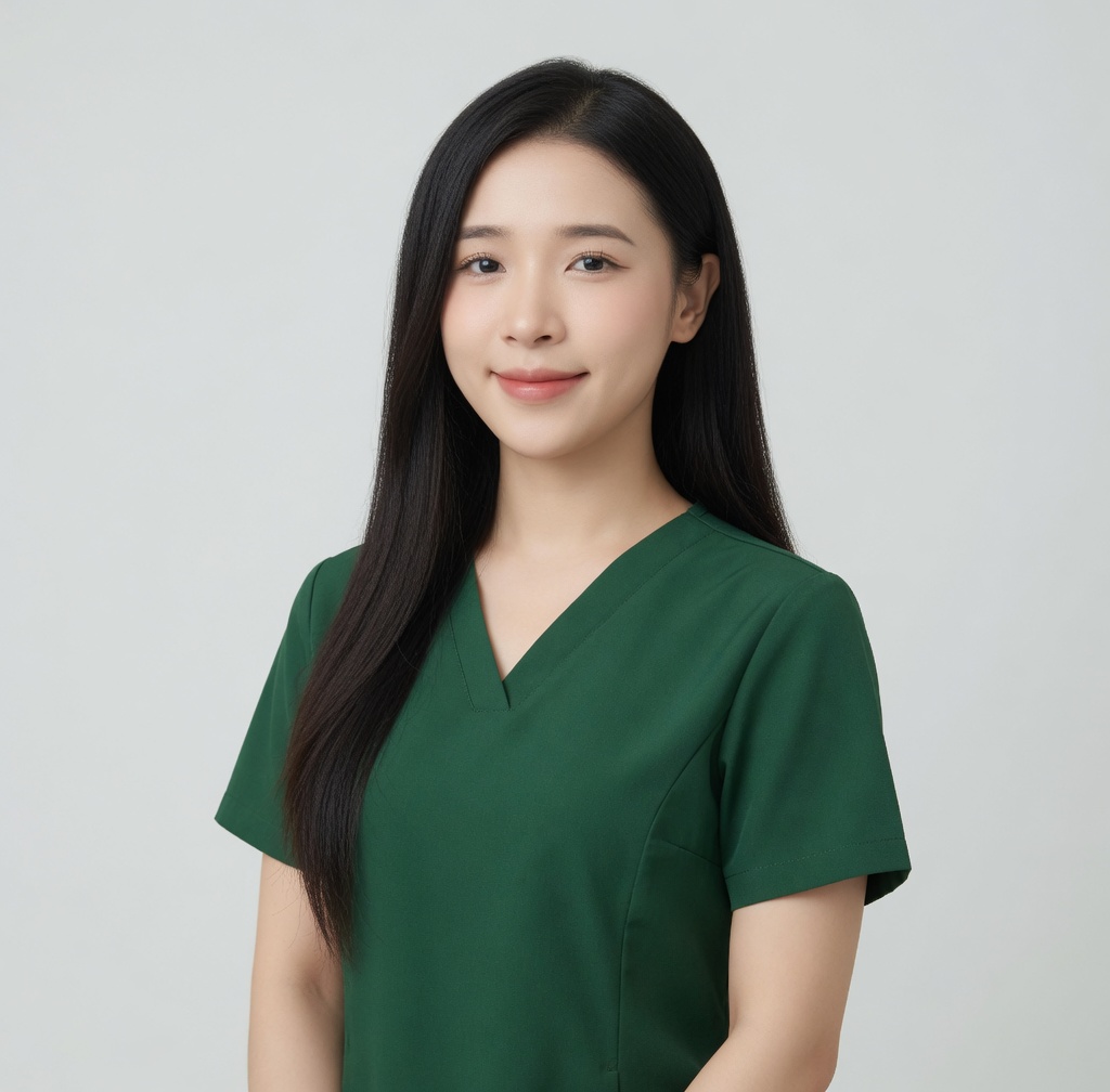 Ảnh đại diện kỹ thuật viên Vân Vân