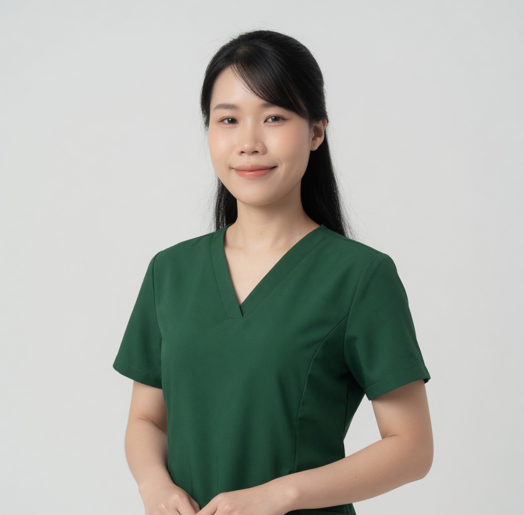 Ảnh đại diện Liên