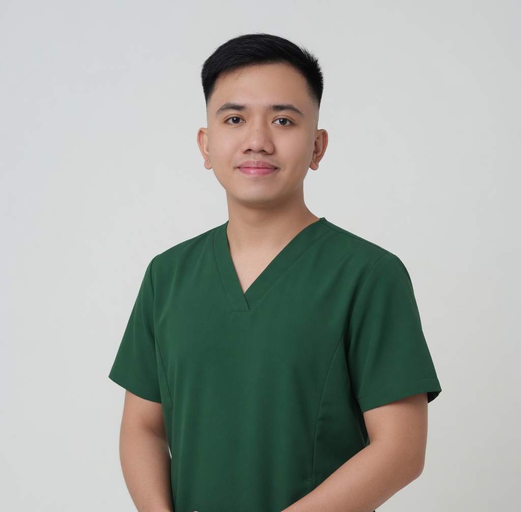 头像 Anthony Lizardo