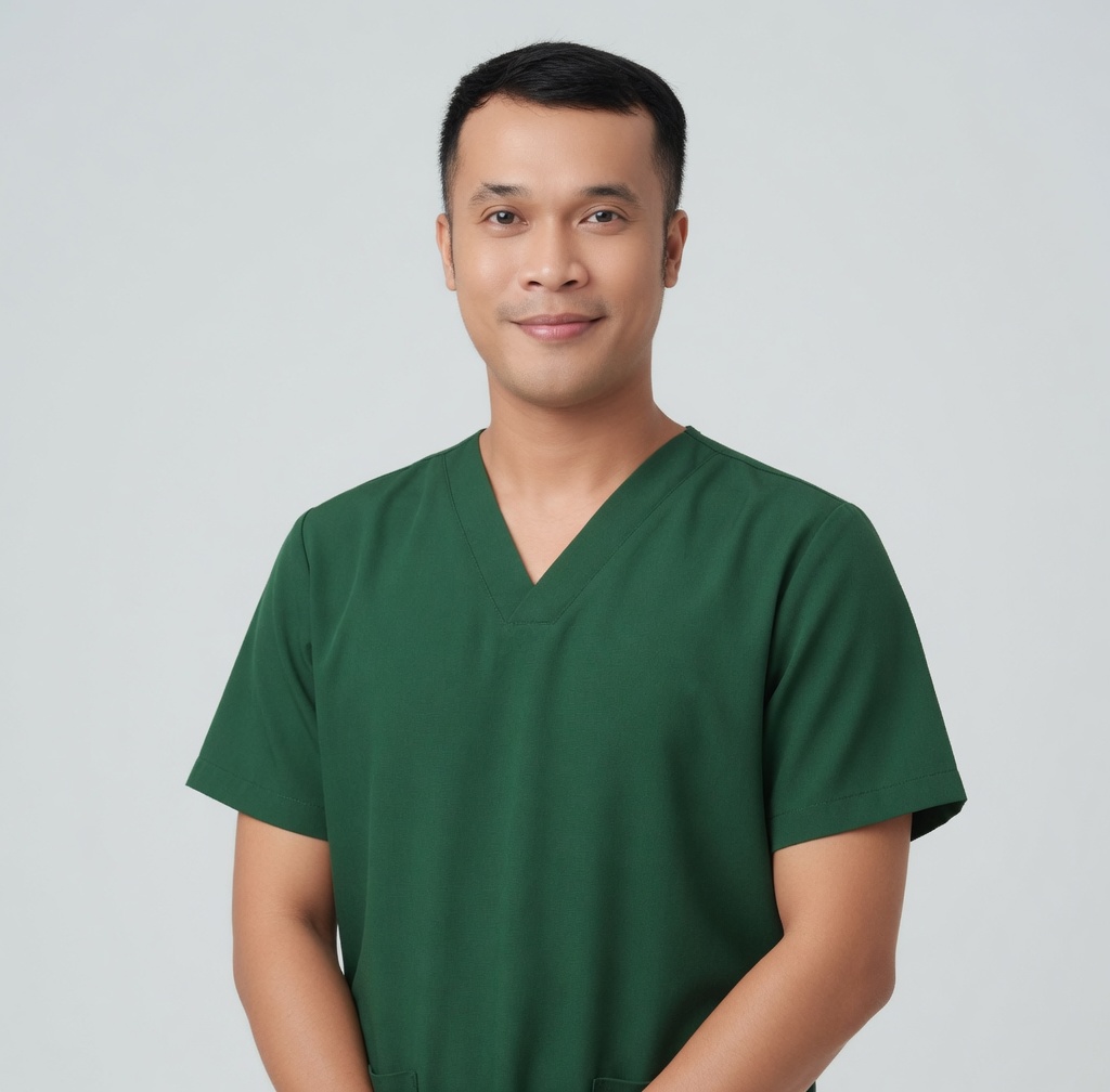 头像 JP Munoz
