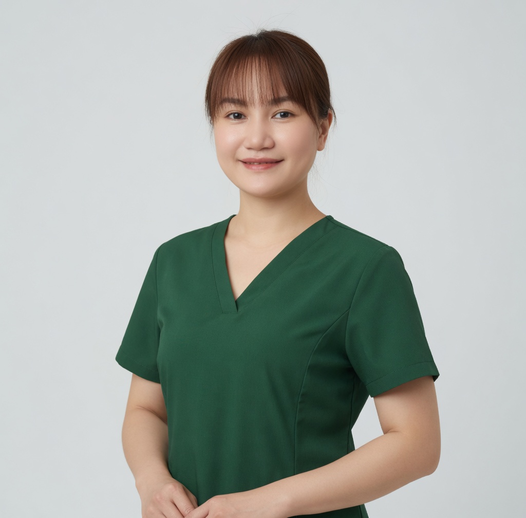 Ảnh đại diện Jessica