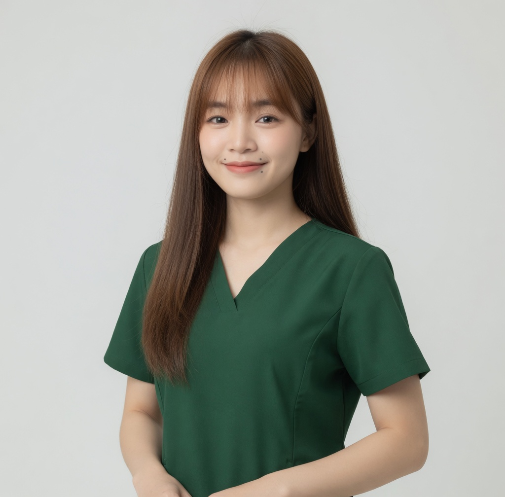 Ảnh đại diện Lục T Duyệt