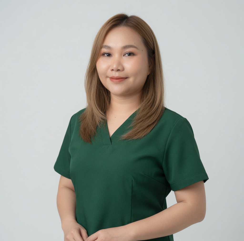 头像 หมอเมย์