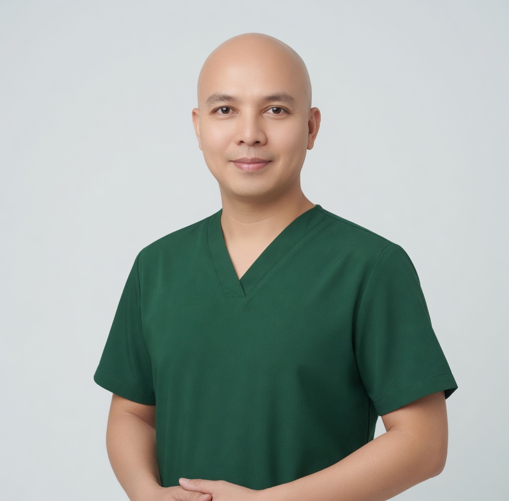 Ảnh đại diện Nguyễn Trọng Quý