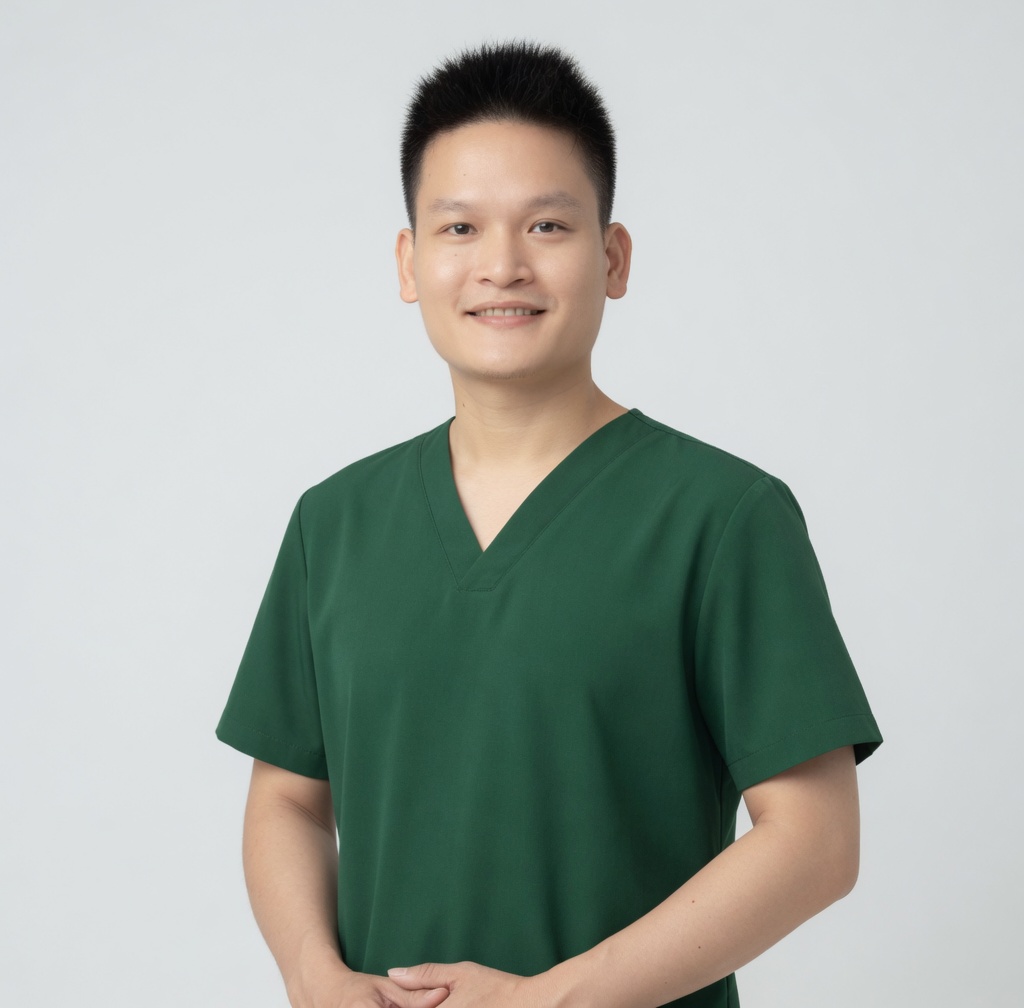 Ảnh đại diện kỹ thuật viên Tùng Dương