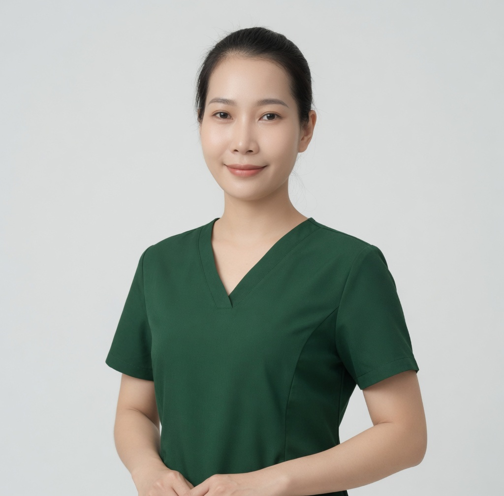 Ảnh đại diện kỹ thuật viên Phạm Thị Thiết