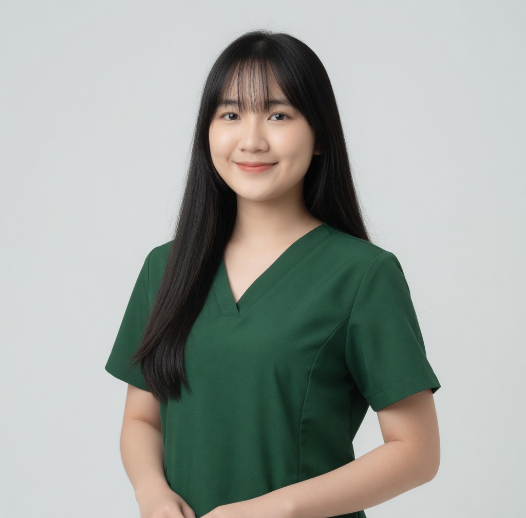 Ảnh đại diện nguyễn thị yến