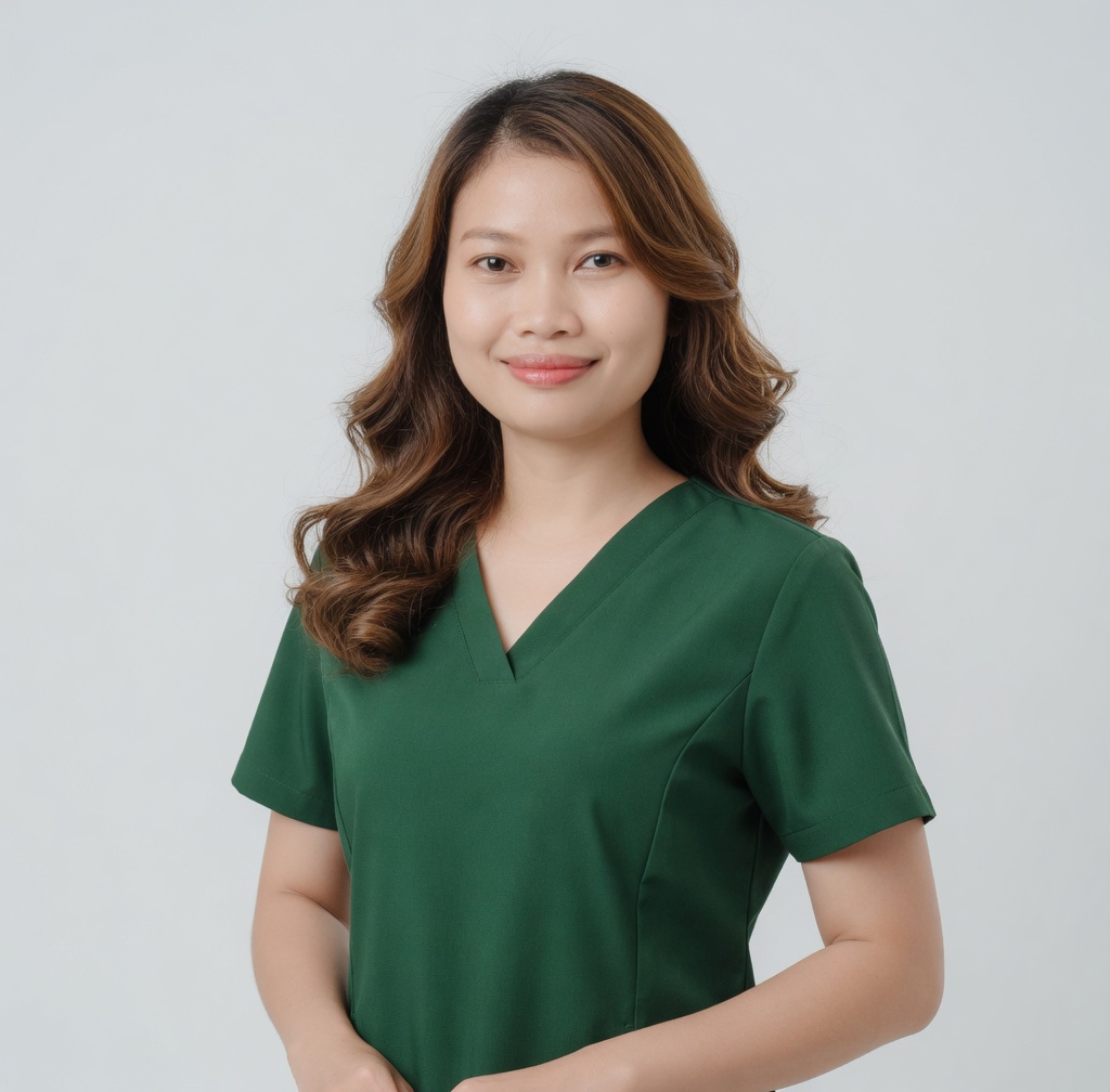 Ảnh đại diện Ngọc Vân
