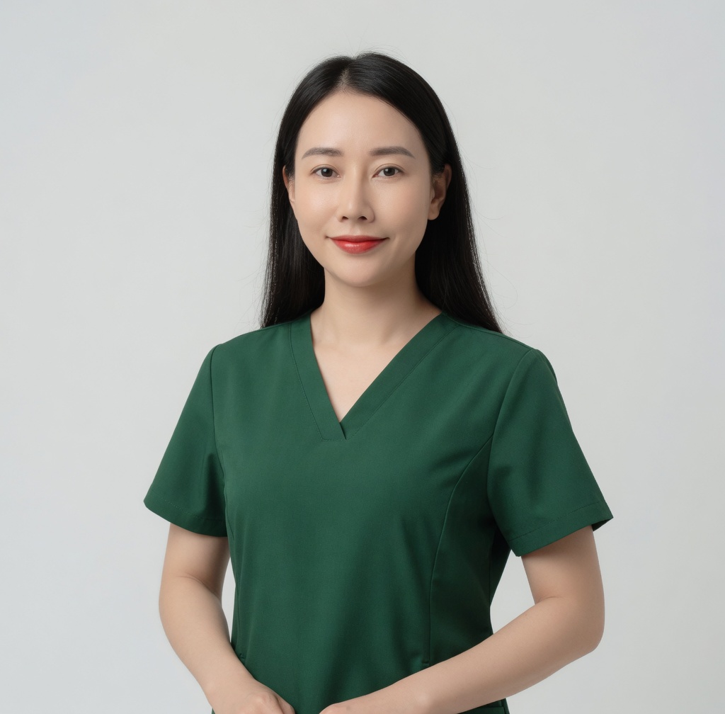 Ảnh đại diện Ngoc Thao